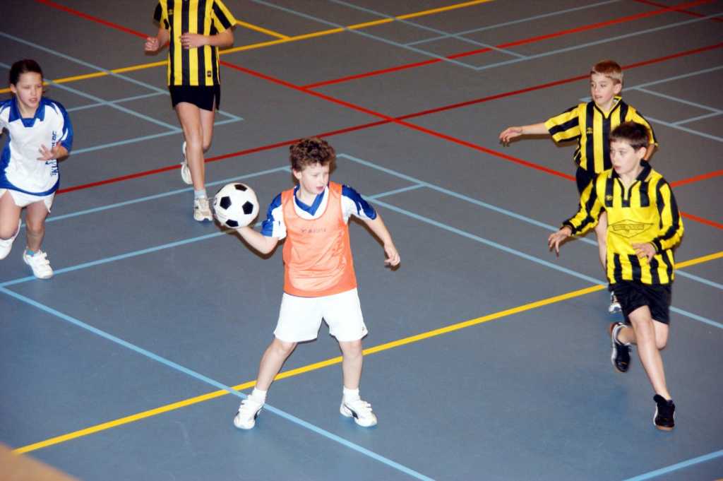 Korfbal 30 januari 2010-6.JPG